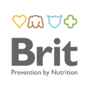 Brit logo