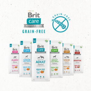 Brit Care Grain Free