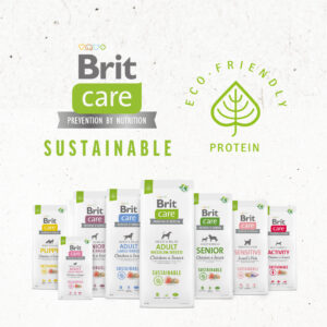 Brit Care Sustainable