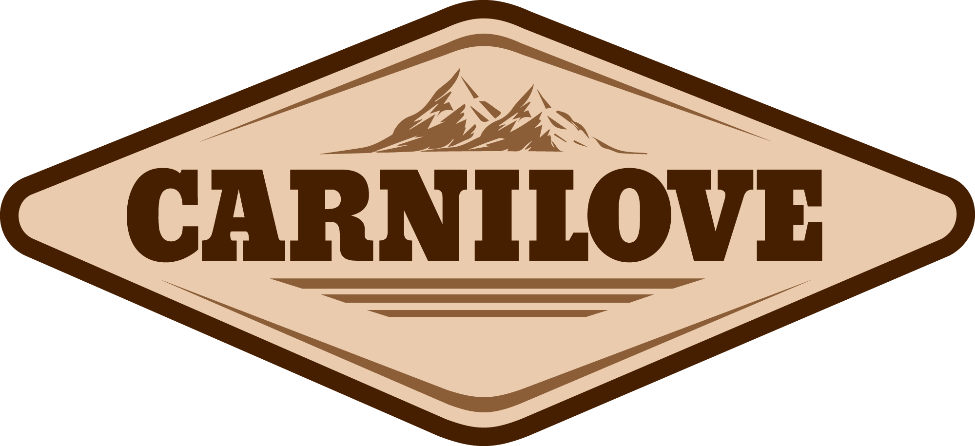 Carnilove logo