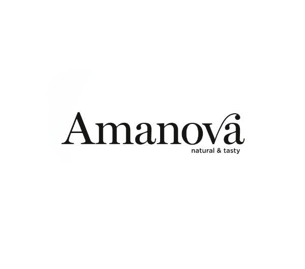 Amanova logo
