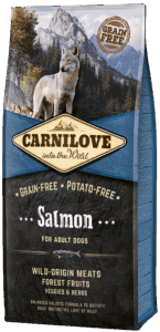 Carnilove® Dog Adult Salmon